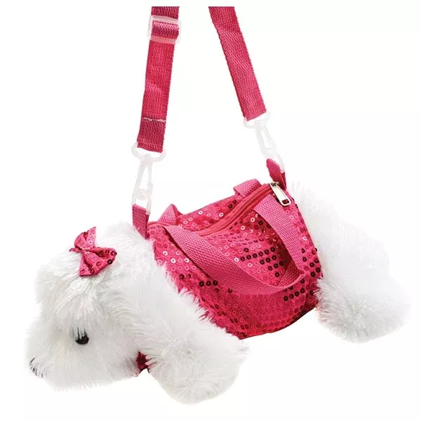 MAGIC COLLECTION – Fashion Bag (DOG) ASSORTED