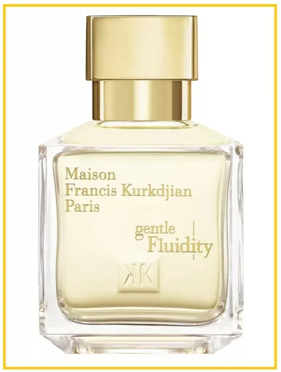 MAISON FRANCIS KURKDJIAN Gentle Fluidity Gold EDP 70ML