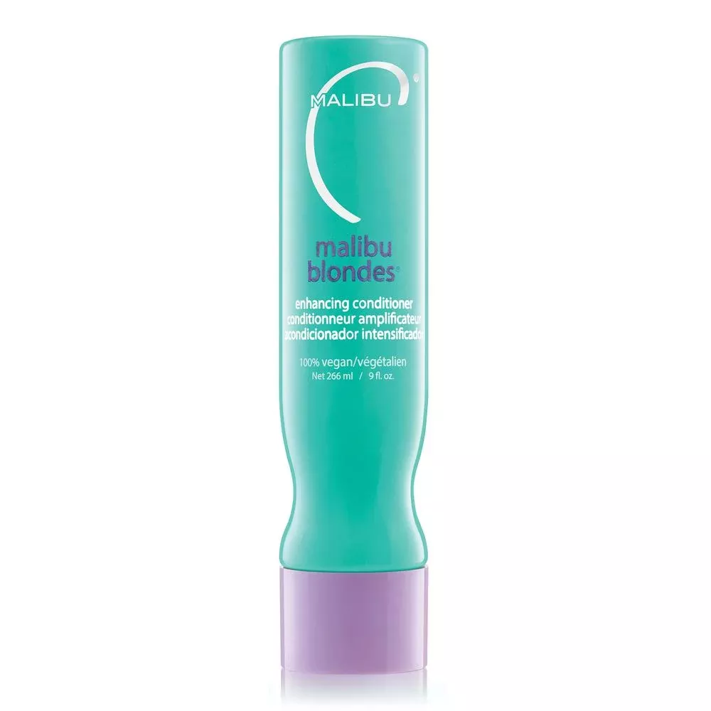 Malibu Blondes Enhancing Conditioner