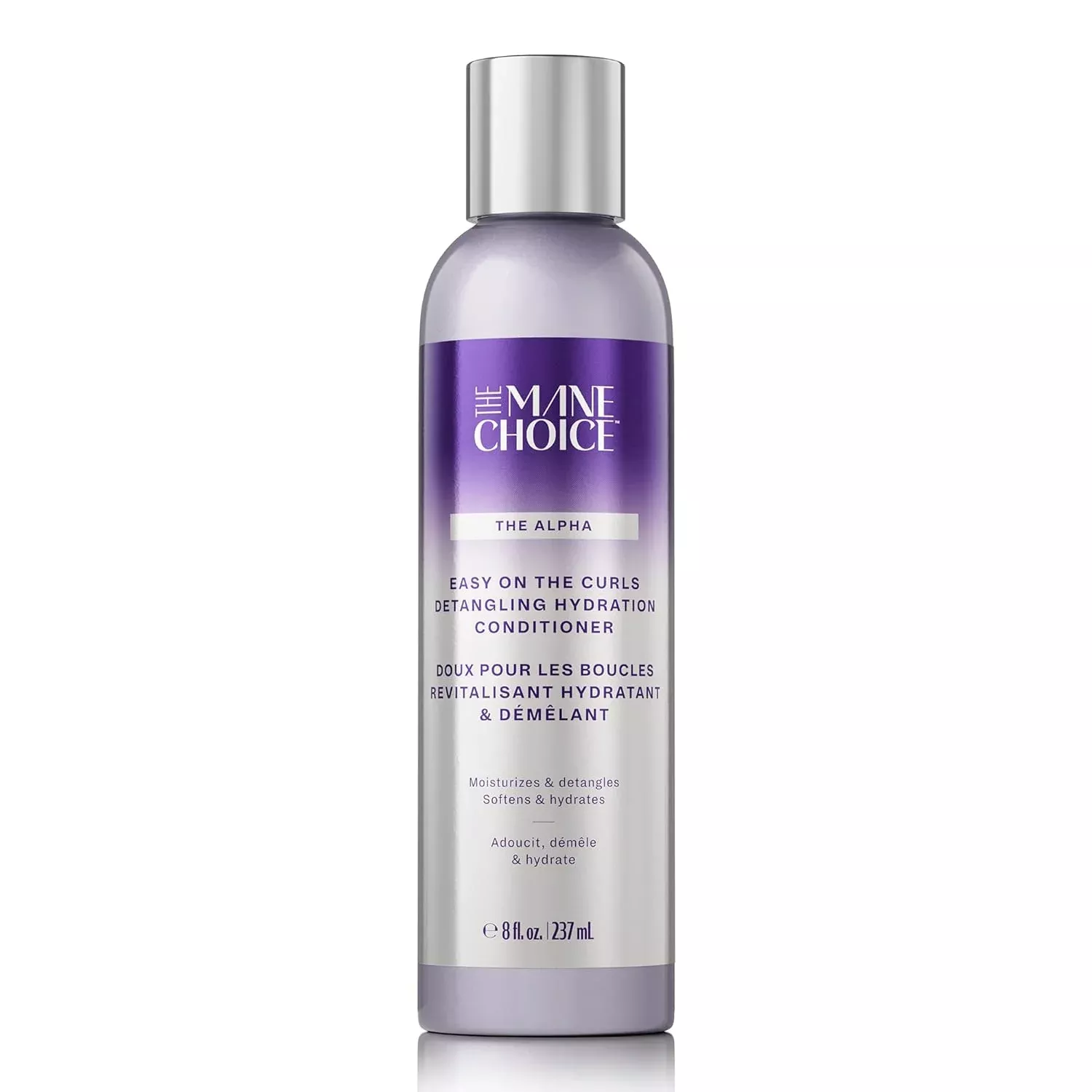 The Mane Choice – The Alpha Detangling Hydrating Conditioner