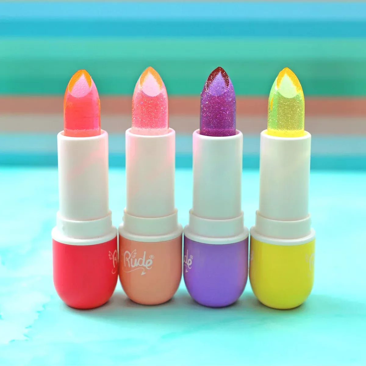 Manga Collection Lip Balm