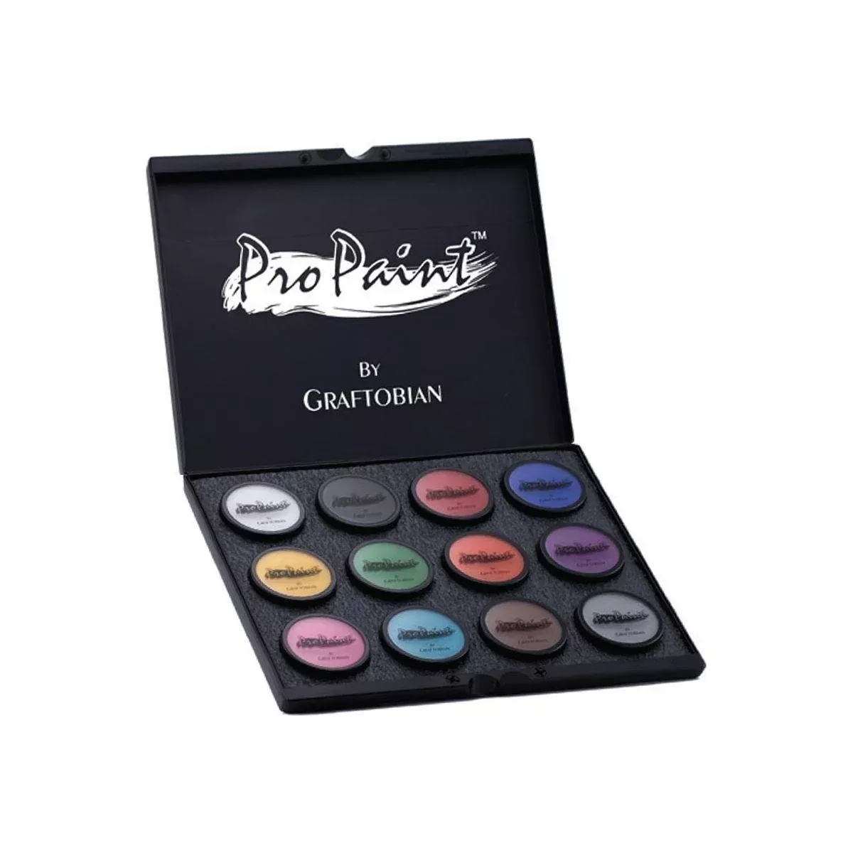 Master ProPaint™ Box 1, Classic Colors