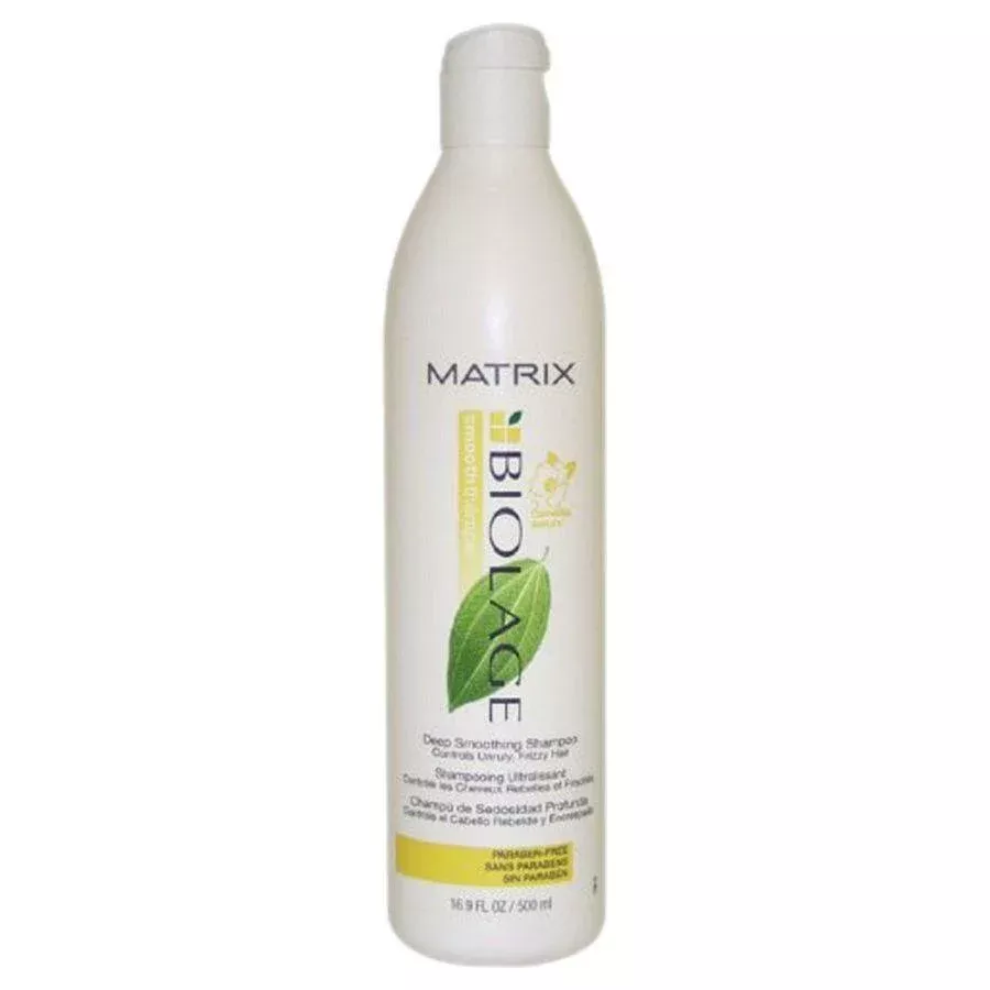Matrix Biolage Deep Smoothing Shampoo 500ml