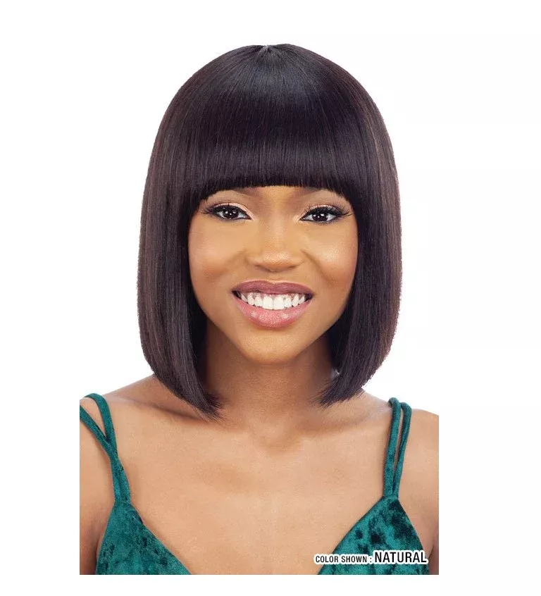 MAYDE – 100% HUMAN HAIR WIG RYLIE