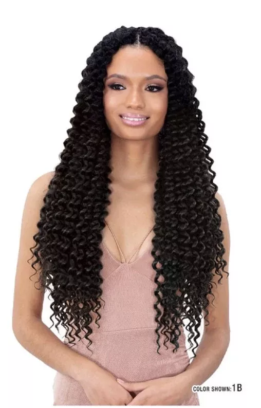 MAYDE - 3X DEEP CURL 20"