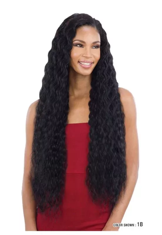 MAYDE – BLOOM BUNDLE BAHAMA WAVE 30″ (BLENDED)