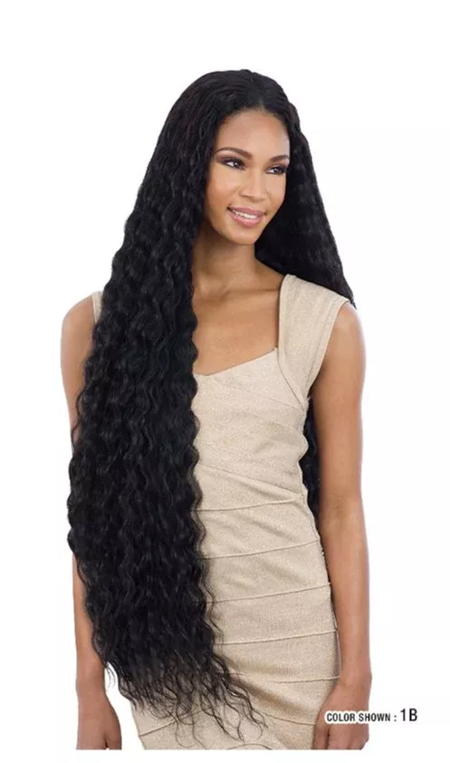 MAYDE – BLOOM BUNDLE BAHAMA WAVE 36″