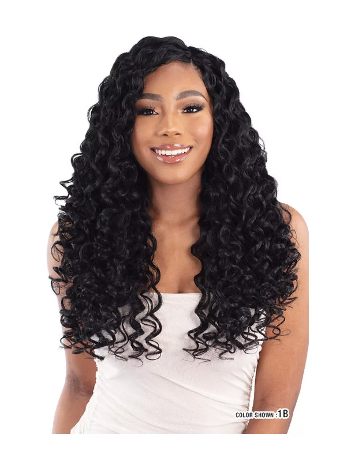 MAYDE – BLOOM BUNDLE BURMESE DEEP CURLY 24″