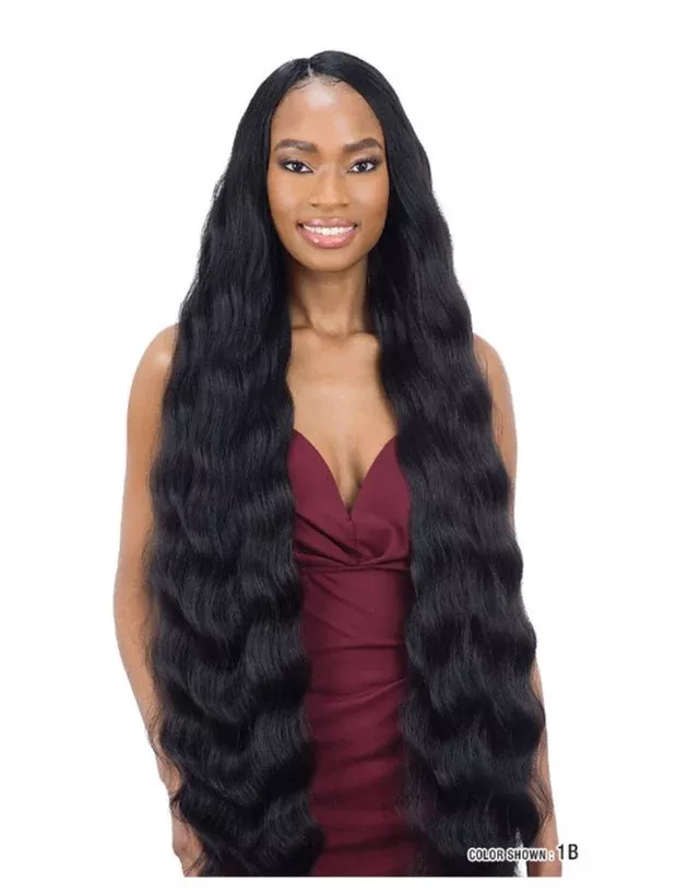 MAYDE – BLOOM BUNDLE GALA WAVE 36″