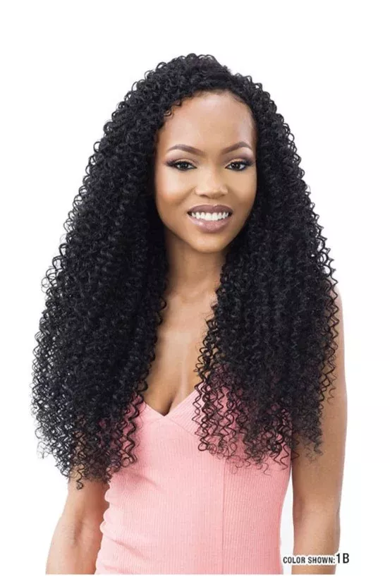 MAYDE – BLOOM BUNDLE JERRY CURL 36″