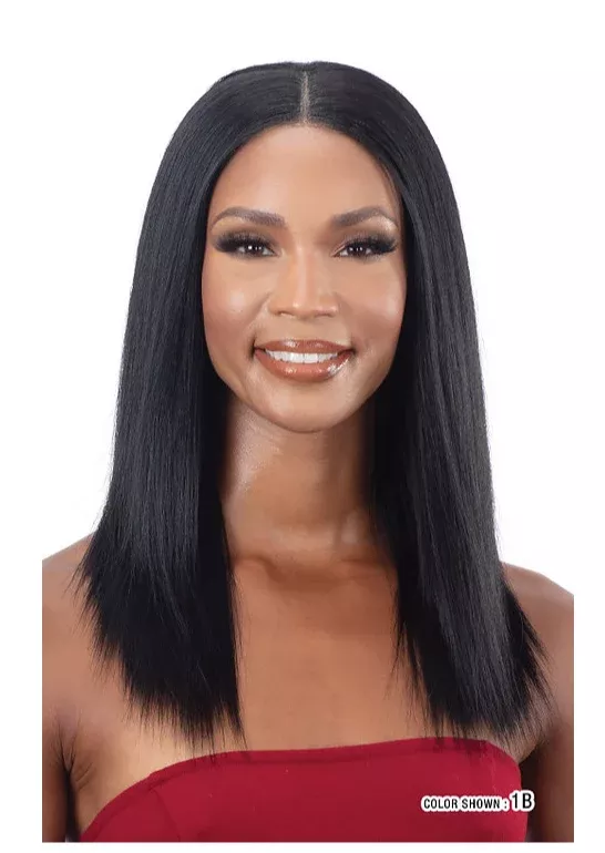 MAYDE – BLOOM BUNDLE SILKY STRAIGHT 12″