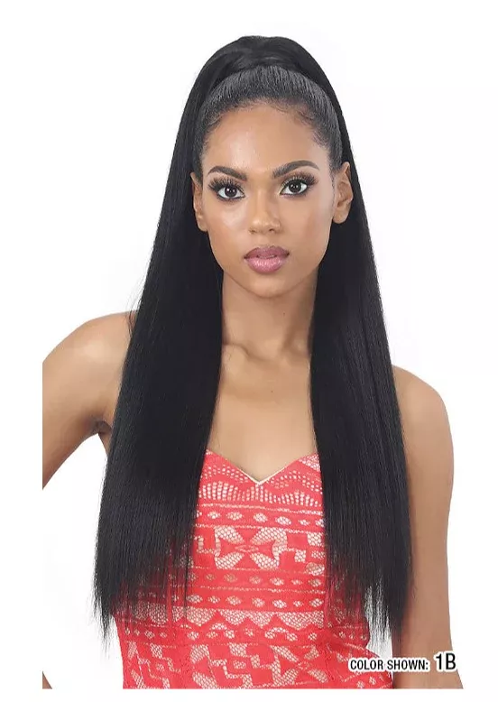 MAYDE – BLOOM BUNDLE SILKY STRAIGHT 24″