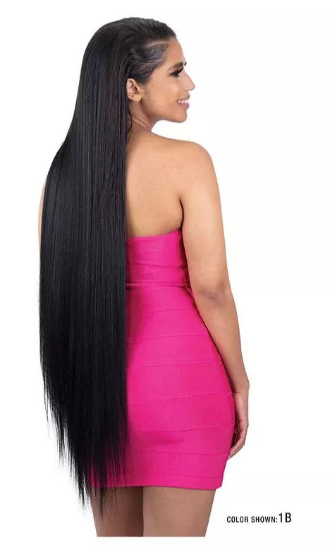 MAYDE – BLOOM BUNDLE SILKY STRAIGHT 36″