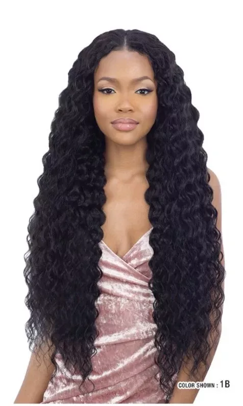 MAYDE – BLOOM BUNDLE WET & CURLY 001 30″
