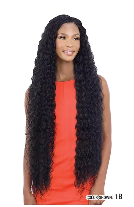 MAYDE – BLOOM BUNDLE WET & CURLY 001 36″