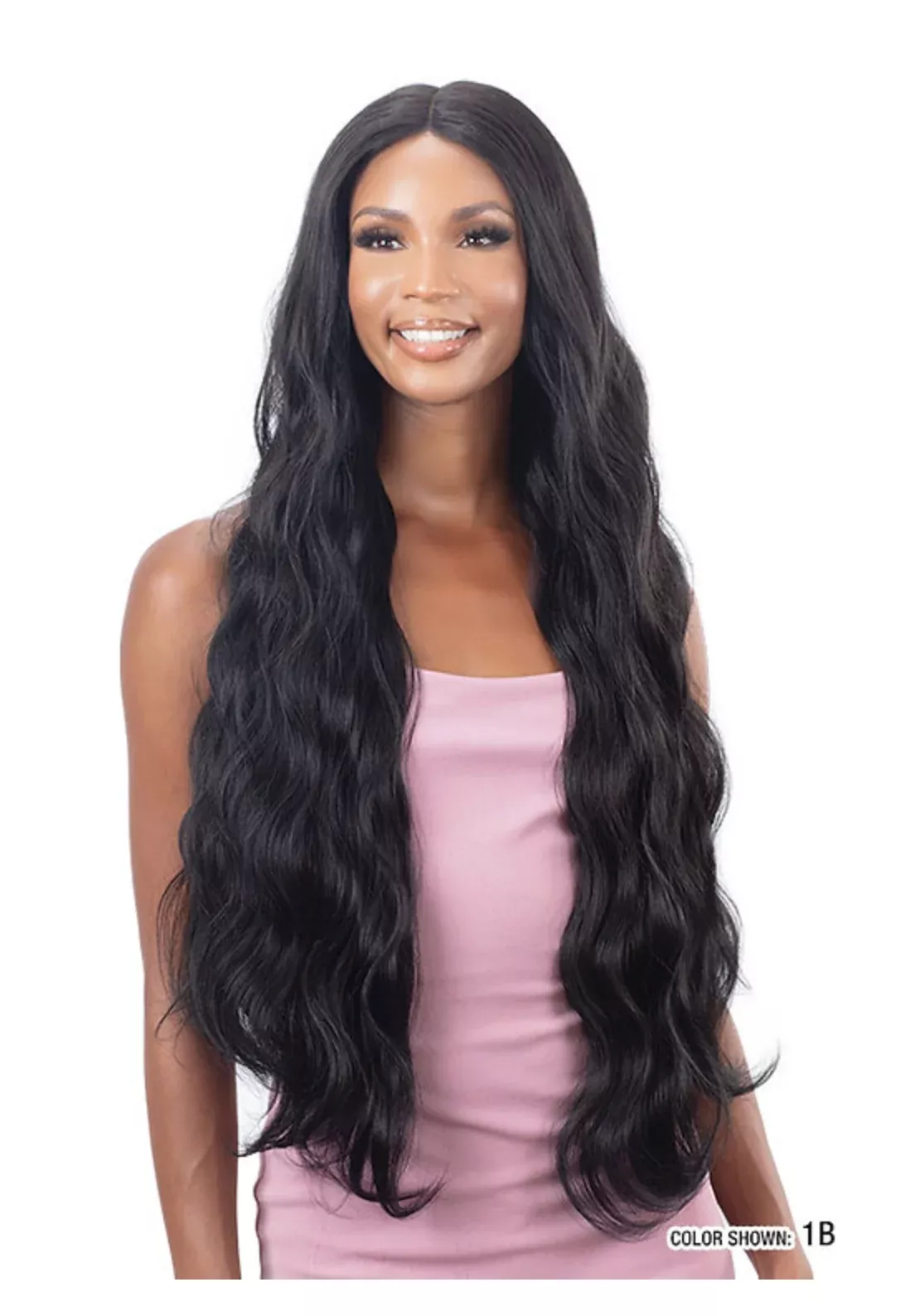MAYDE – BLOOM BUNLDE BODY WAVE 30″