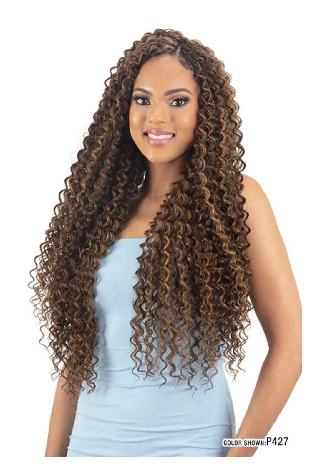 MAYDE – BLOOM BUNLDE BRAZILIAN DEEP 30″