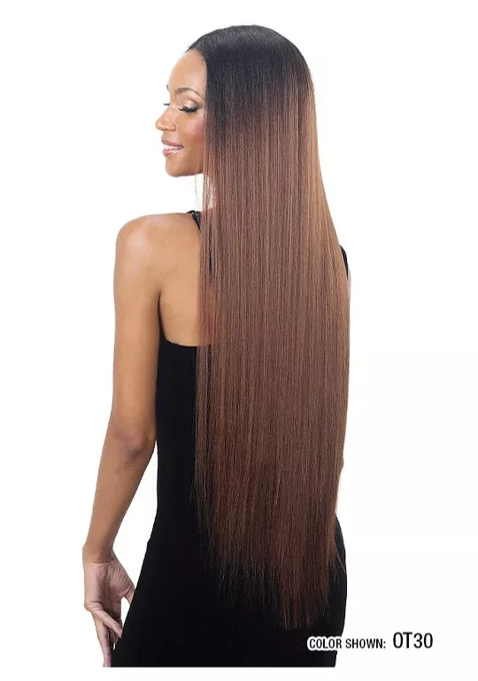 MAYDE – BLOOM BUNLDE SILKY STRAIGHT 30″