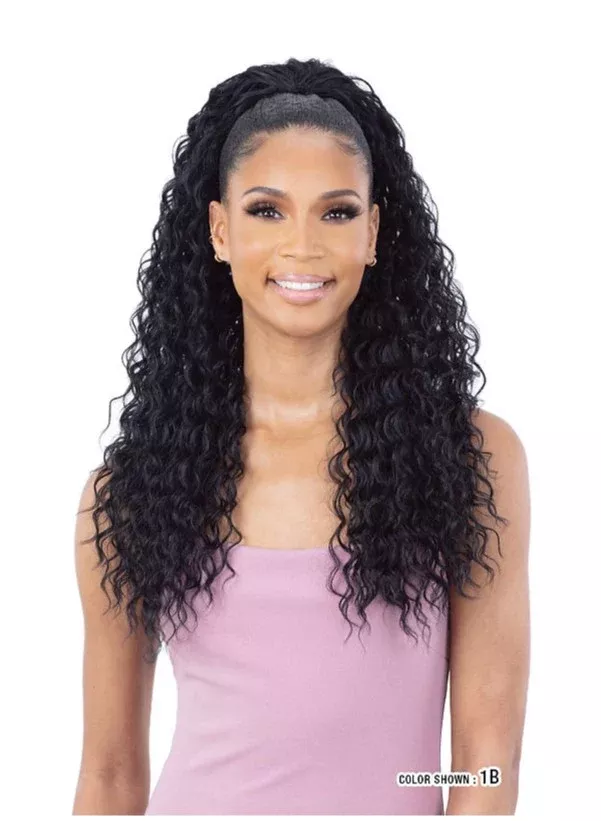 MAYDE – BUBBALICIOUS 24″ (DRAWSTRING)
