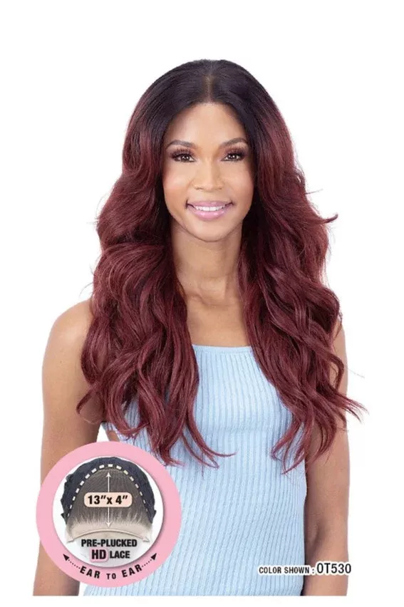 MAYDE – Ciel HD 13×4″ Lace Front Wig WILLA