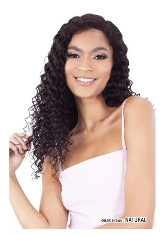 MAYDE – IT. Girl 100% Virgin Human Hair Wig KERRY 22″