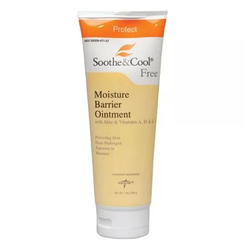 Medline | Soothe Cool Moisture Barrier Ointment MSC095382