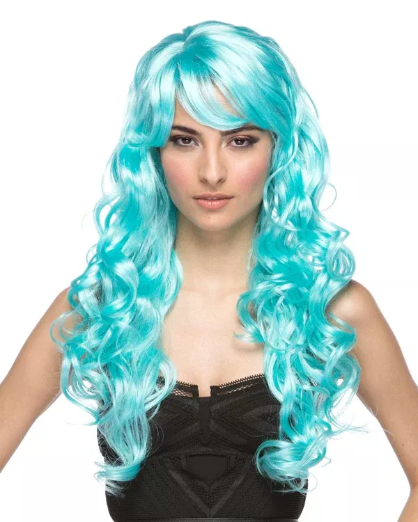 Melrose | Costume Wig by Characters