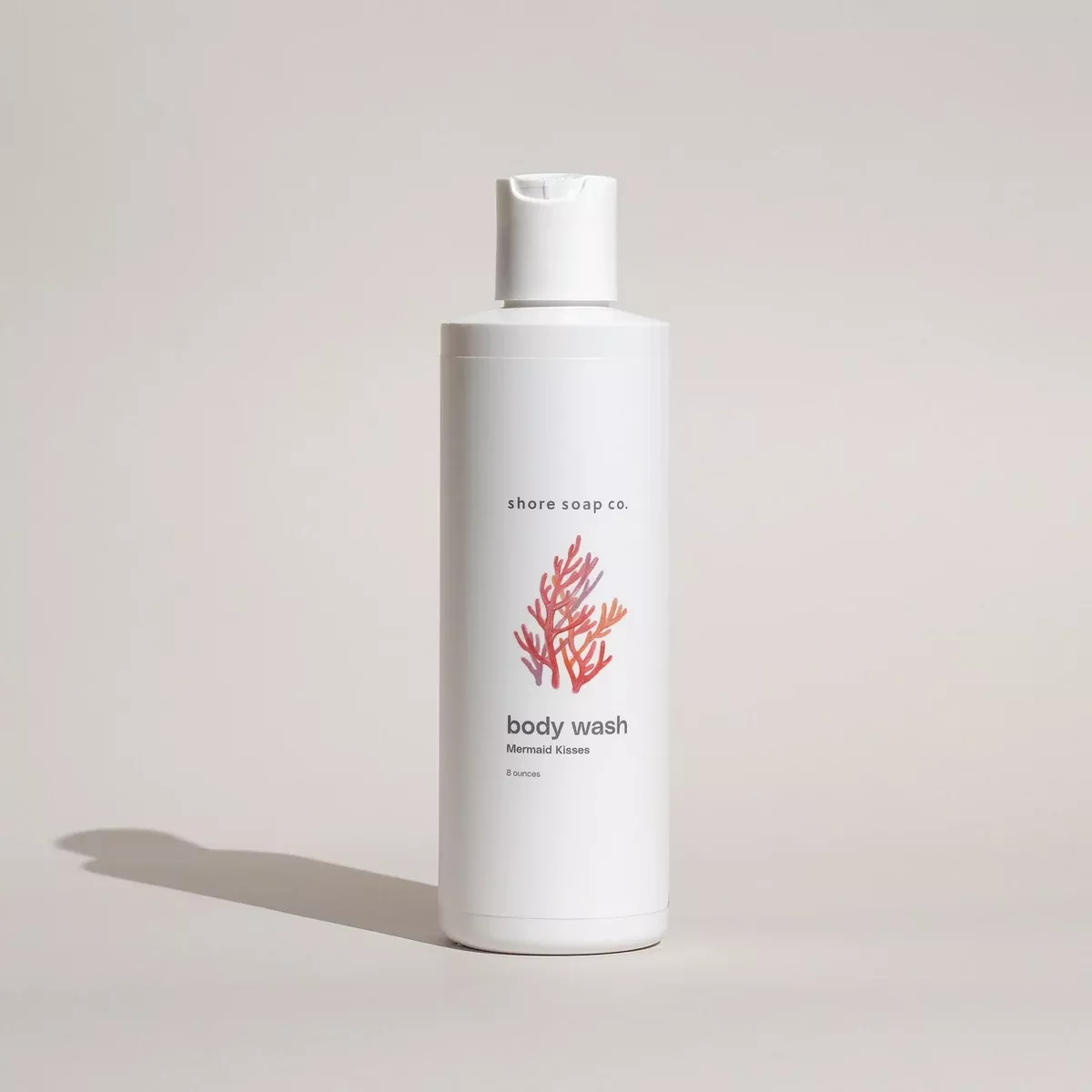 Mermaid Kisses Body Wash