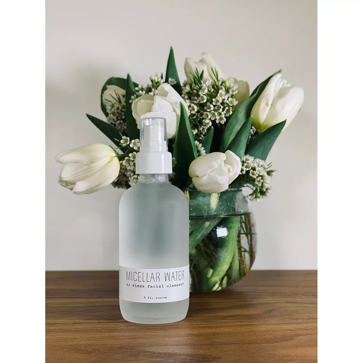 Micellar Water