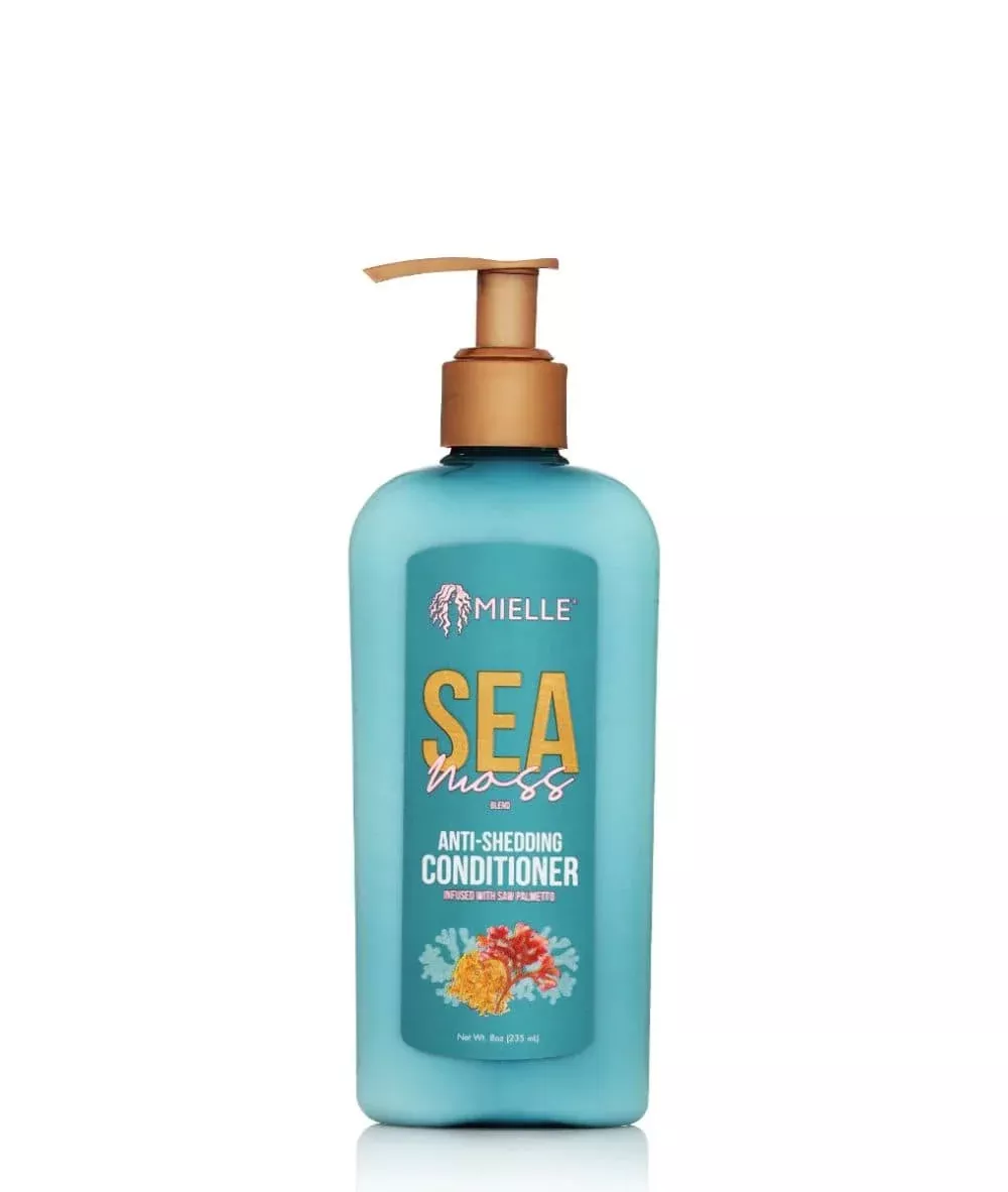 Mielle Organics Sea Moss Anti-Shedding Conditioner 8OZ