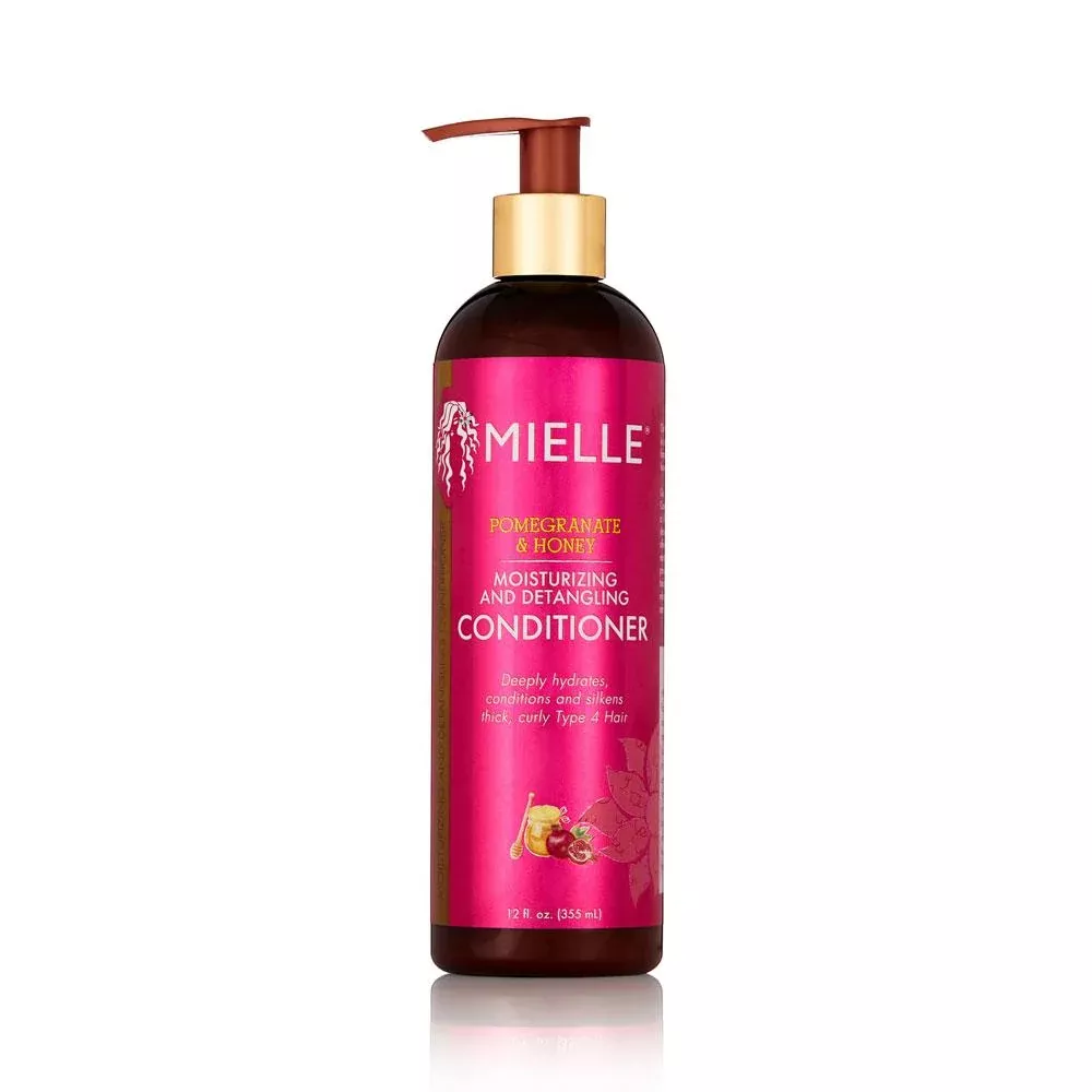 Mielle-Pomegranate & Honey Moisturizing and Detangling Conditioner