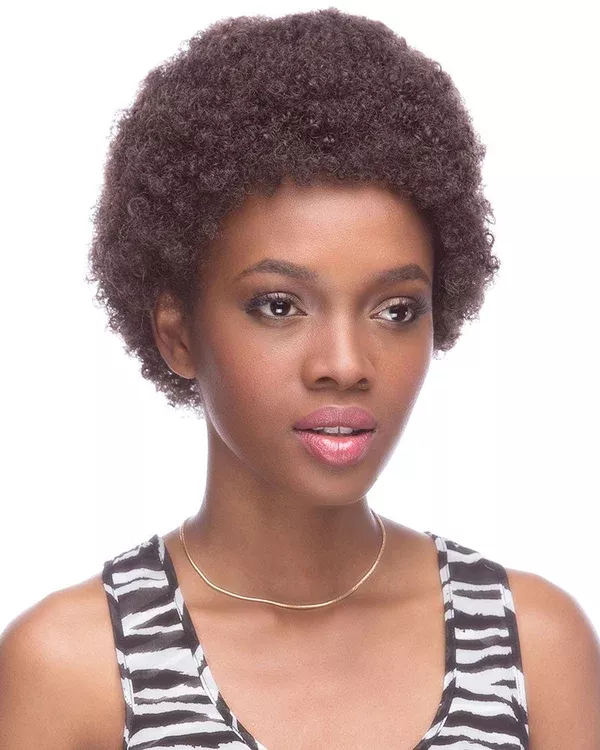 Mini Afro | by Sepia Costume Wigs