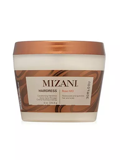 Mizani Rose H2O Hairdress