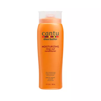 Moisturizing Rinse Out Conditioner
