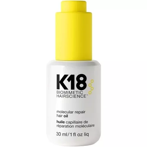Molecular Repair Hair Oil