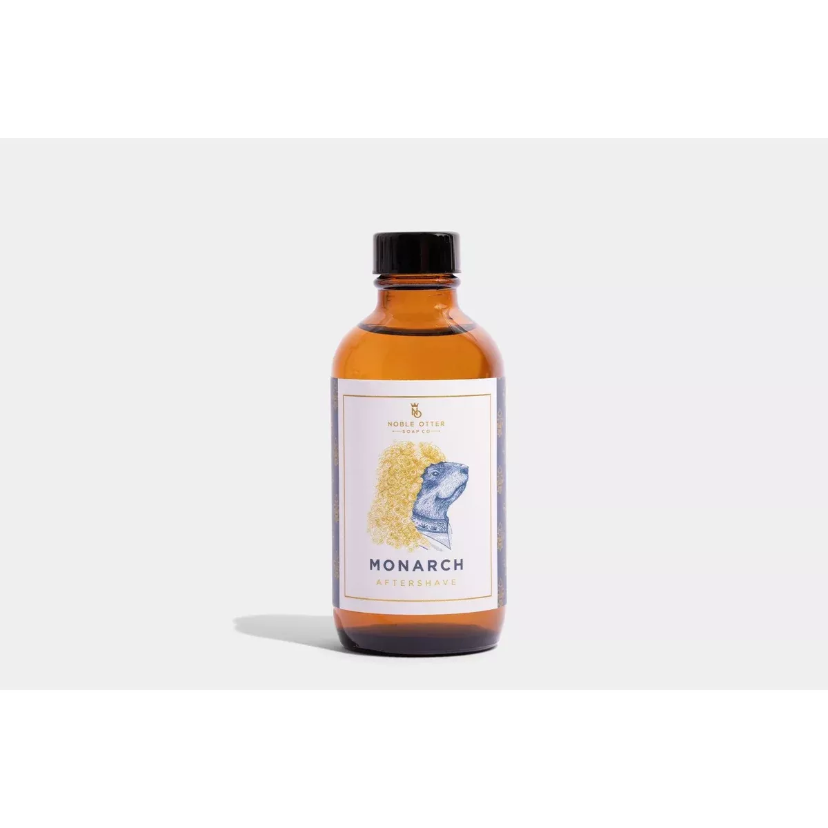 Monarch Aftershave
