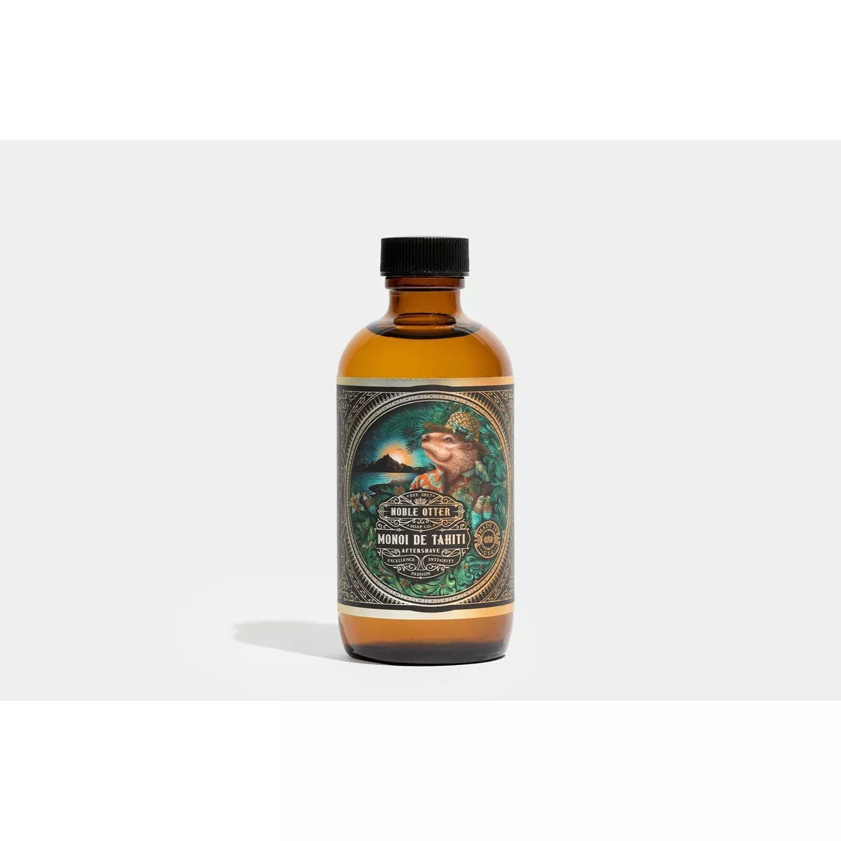 Monoi de Tahiti Aftershave
