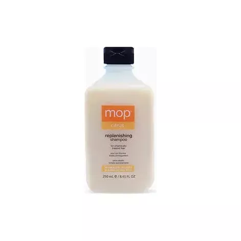 MOP Citrus Replenishing Shampoo 8.45 oz
