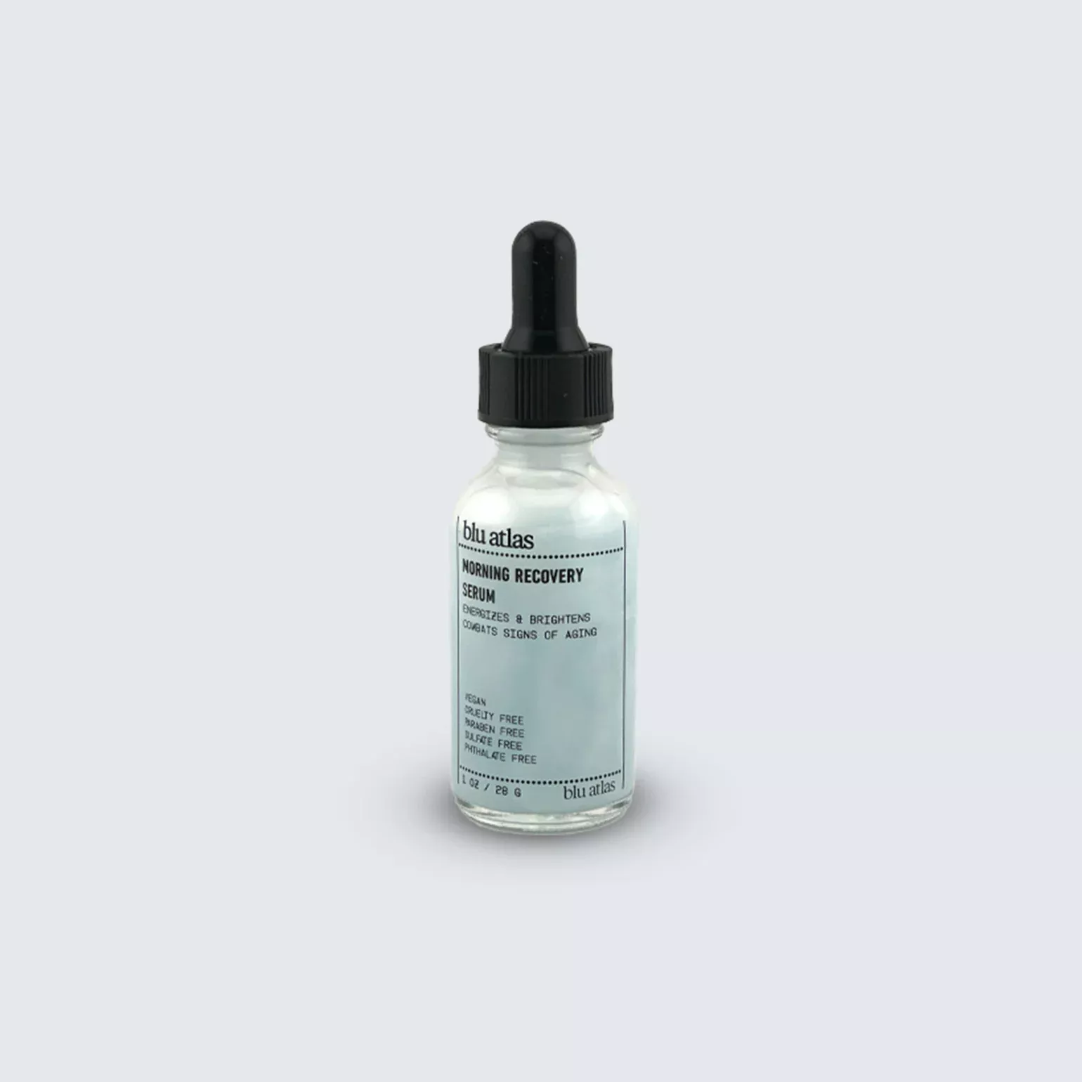 Morning Recovery Serum
