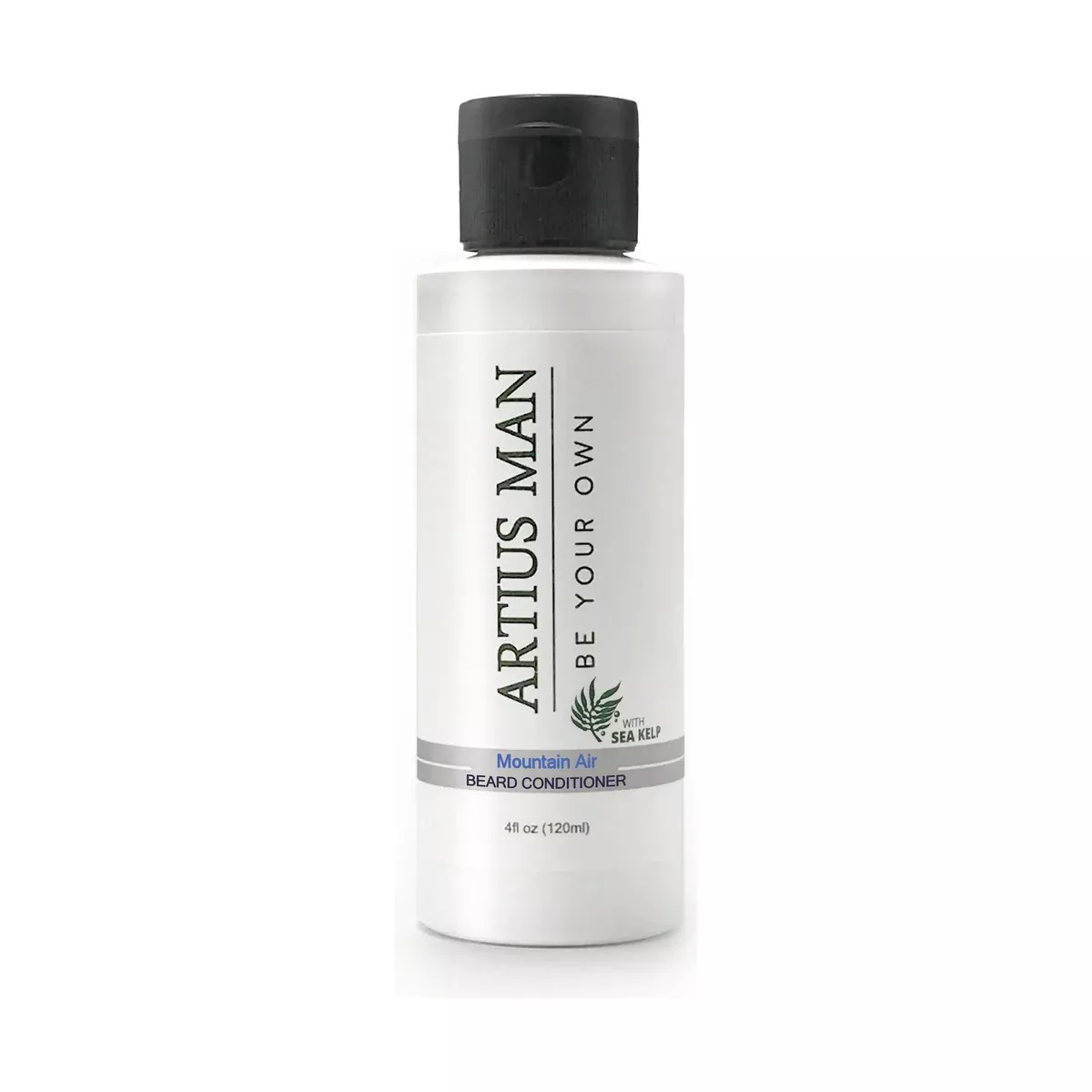 Mountain Air Beard Conditioner – Fresh Pine, Mint & Earthy Woods (4 oz)