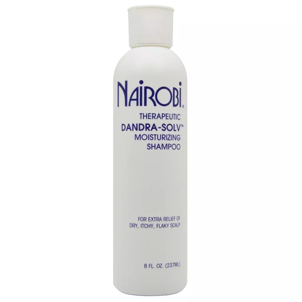 NAIROBI - Therapeutic Dandra-Solv Moisturizing Shampoo