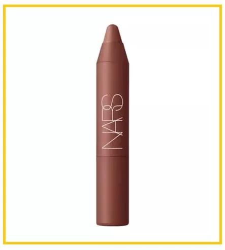 NARS Powermatte High-Intensity Lip Pencil #180 Walkyrie 1.6g (Sample Size)
