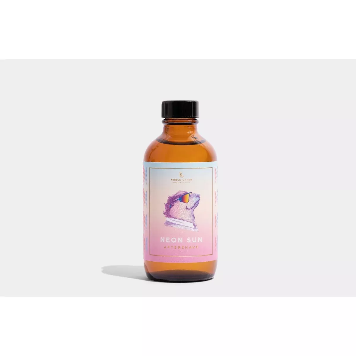 Neon Sun Aftershave