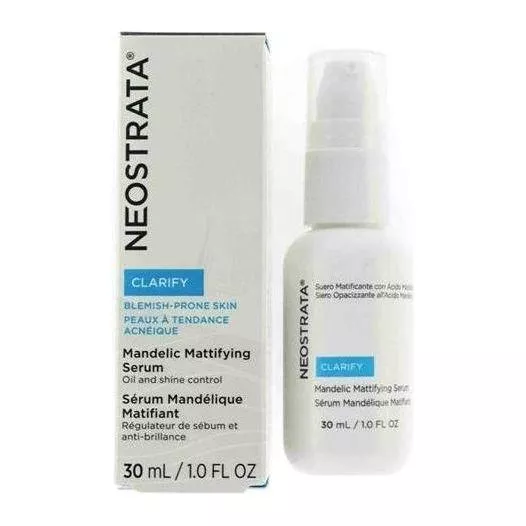 Neostrata Clarify Madelic Manttifying Serum 30 ml