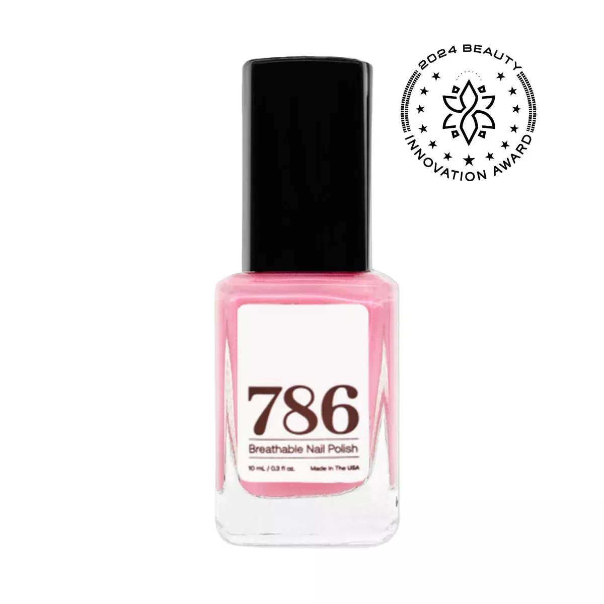 Nizwa – Breathable Nail Polish