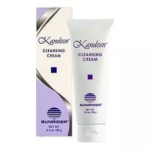 NOW AVAILABLE Kandesn Cleansing Cream | by Sunrider
