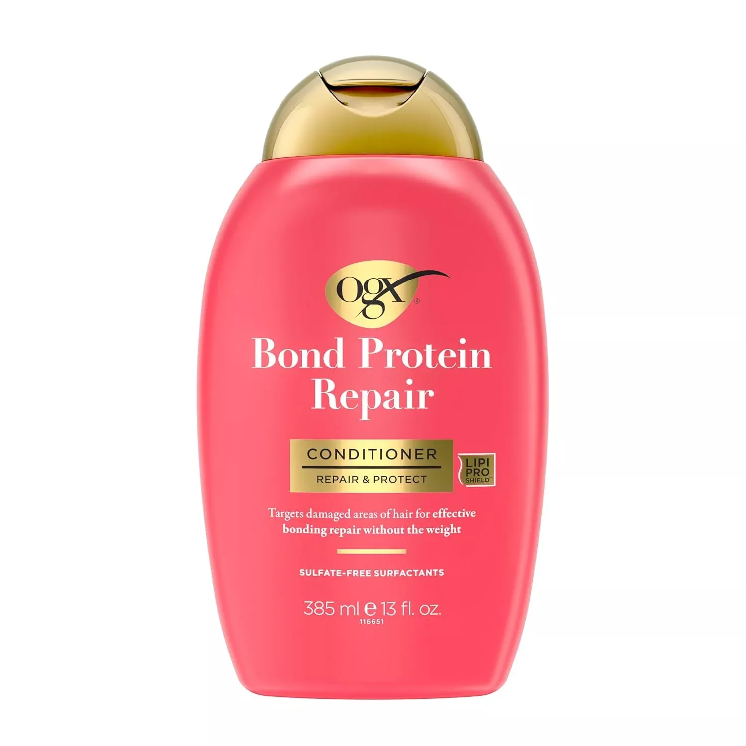 OGX - Repair & Protect Bond Protein Repair Conditioner