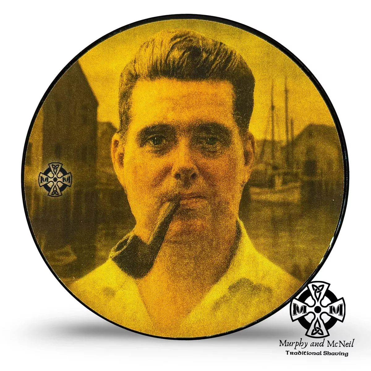 Old Sport Shaving Soap – by Murphy and McNeil