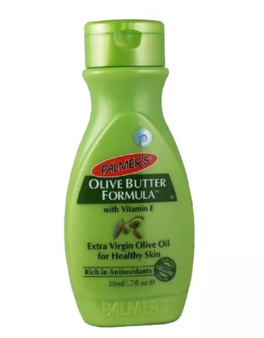 Oliver Butter Formula Body Lotion 12 oz