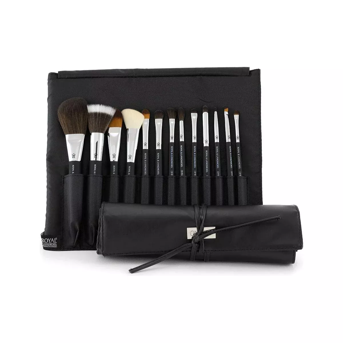 OMNIA Pro Brush Set -14 pc